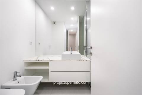 Apartamento T2 Arrendamento em Espinho,Espinho