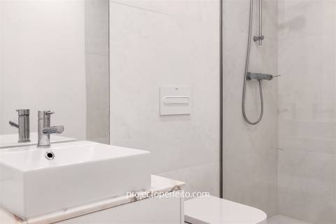 Apartamento T2 Arrendamento em Espinho,Espinho