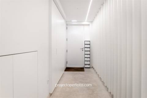 Apartamento T2 Arrendamento em Espinho,Espinho