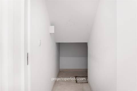 Apartamento T2 Arrendamento em Espinho,Espinho