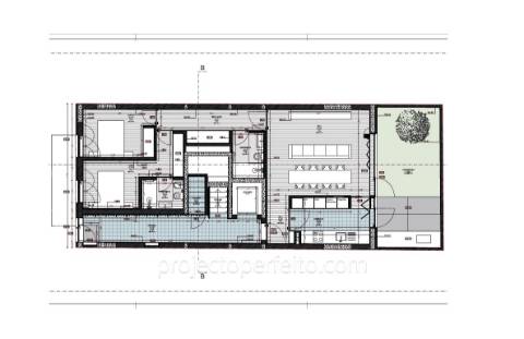 Apartamento T2 Arrendamento em Espinho,Espinho