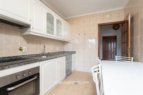 Apartamento T2+1 Venda em Grijó e Sermonde,Vila Nova de Gaia