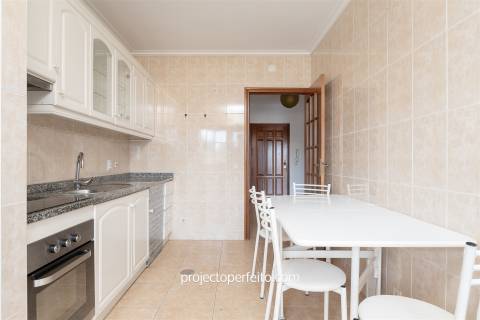 Apartamento T2+1 Venda em Grijó e Sermonde,Vila Nova de Gaia