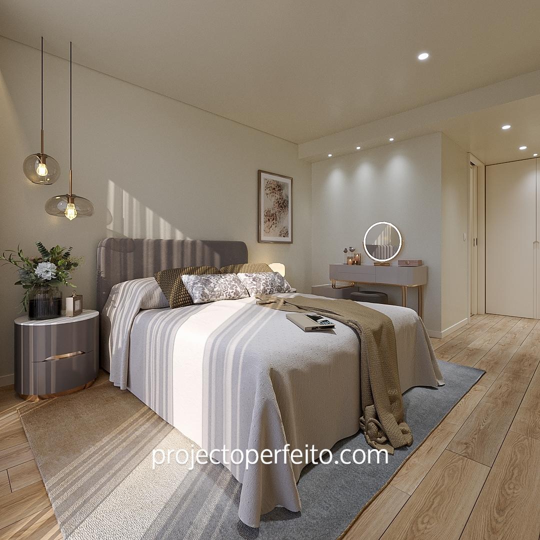 Apartamento T2 Venda em Mafamude e Vilar do Paraíso,Vila Nova de Gaia