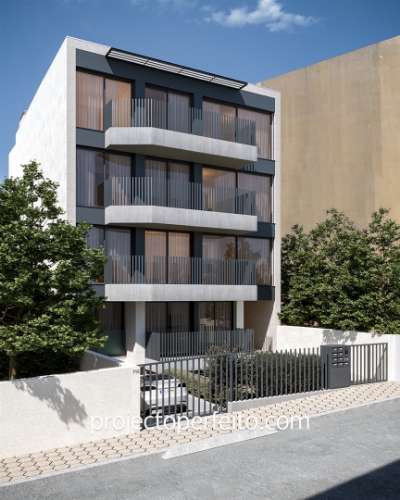 Apartamento T2 Venda em Mafamude e Vilar do Paraíso,Vila Nova de Gaia