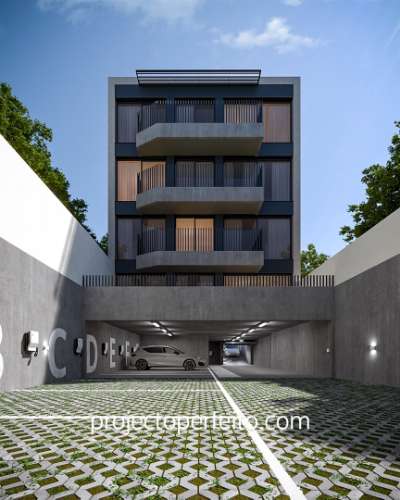 Apartamento T2 Venda em Mafamude e Vilar do Paraíso,Vila Nova de Gaia