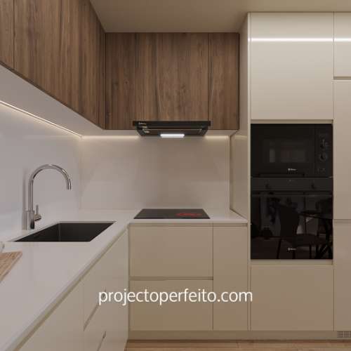 Apartamento T2 Venda em Mafamude e Vilar do Paraíso,Vila Nova de Gaia