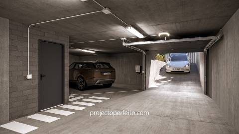 Apartamento T2 Venda em Mafamude e Vilar do Paraíso,Vila Nova de Gaia