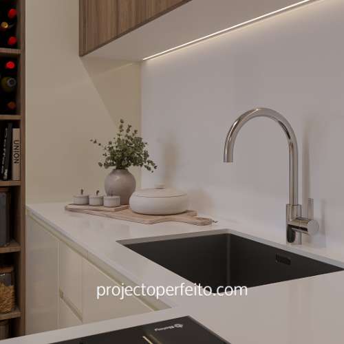 Apartamento T2 Venda em Mafamude e Vilar do Paraíso,Vila Nova de Gaia