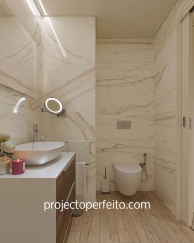 Apartamento T2 Venda em Mafamude e Vilar do Paraíso,Vila Nova de Gaia