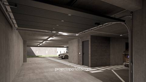 Apartamento T2 Venda em Mafamude e Vilar do Paraíso,Vila Nova de Gaia