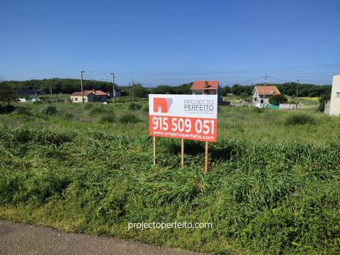 Lote de Terreno  Venda em Paramos,Espinho