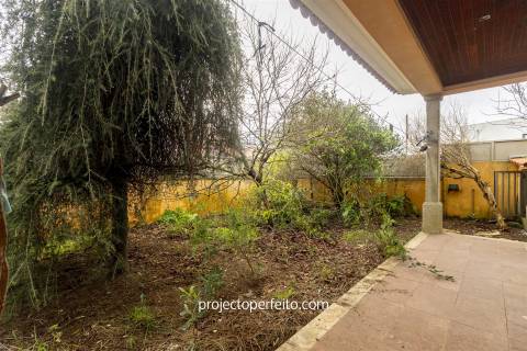 Moradia T5+1 Venda em Esmoriz,Ovar