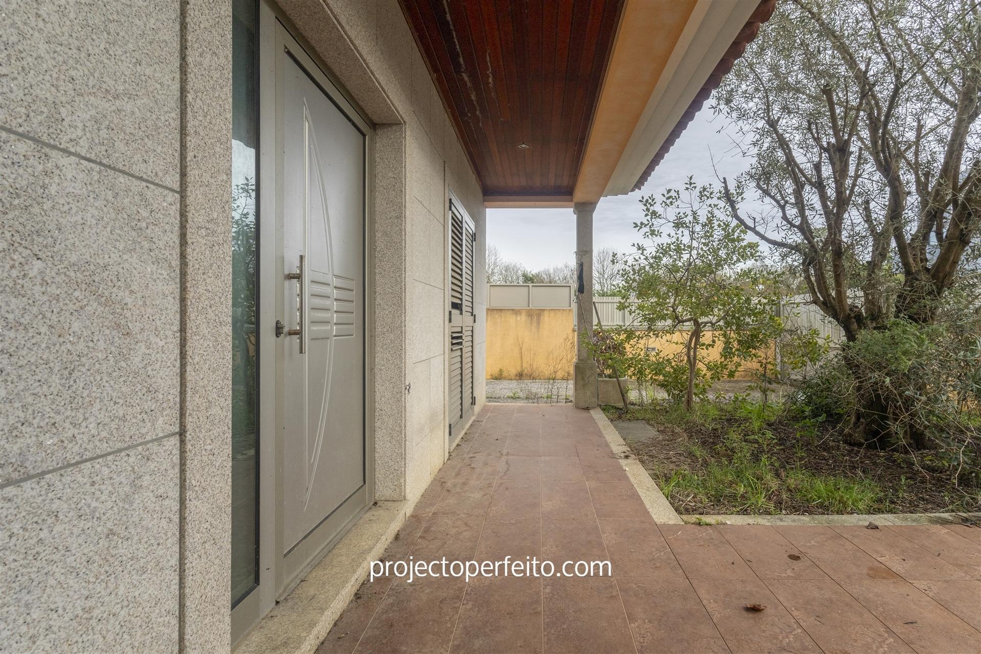 Moradia T5+1 Venda em Esmoriz,Ovar