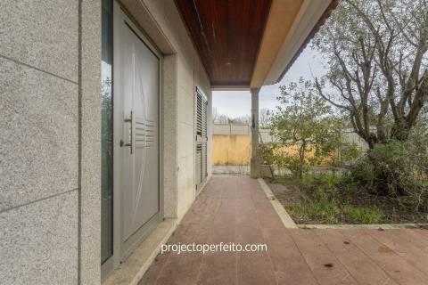 Moradia T5+1 Venda em Esmoriz,Ovar