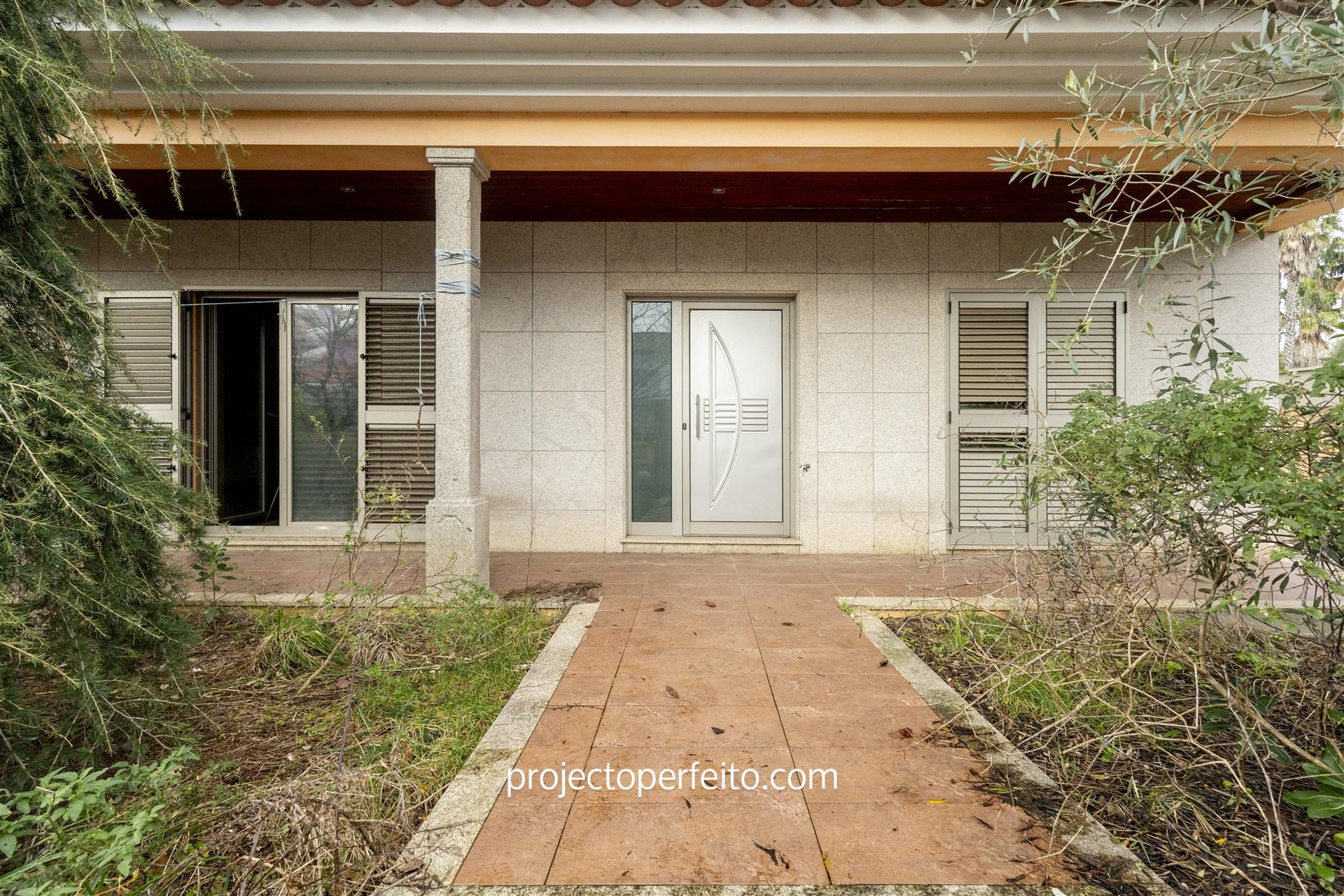 Moradia T5+1 Venda em Esmoriz,Ovar