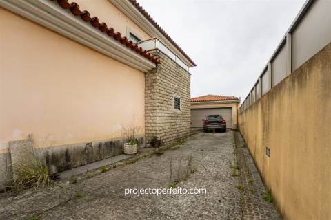 Moradia T5+1 Venda em Esmoriz,Ovar