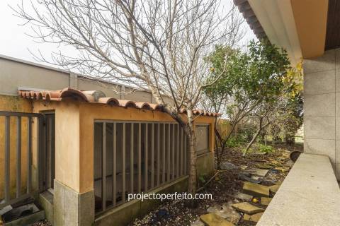 Moradia T5+1 Venda em Esmoriz,Ovar