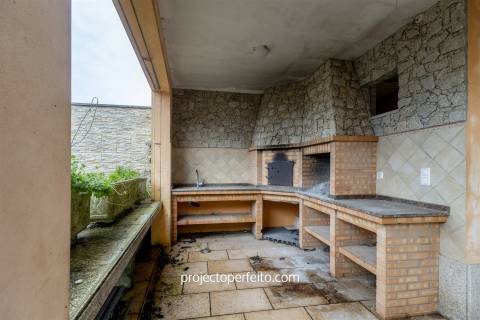 Moradia T5+1 Venda em Esmoriz,Ovar