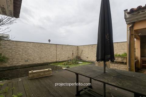 Moradia T5+1 Venda em Esmoriz,Ovar