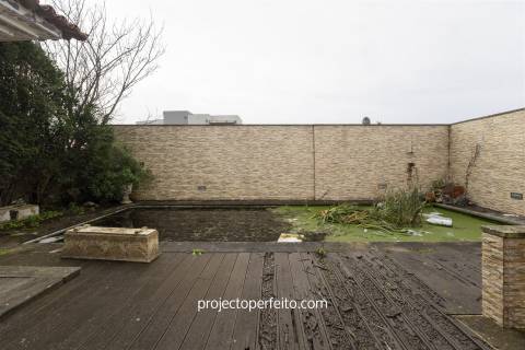 Moradia T5+1 Venda em Esmoriz,Ovar