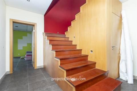 Moradia T5+1 Venda em Esmoriz,Ovar