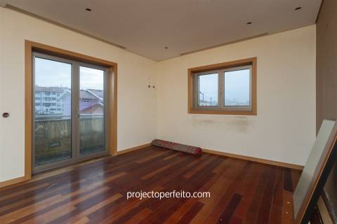 Moradia T5+1 Venda em Esmoriz,Ovar