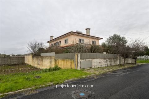 Moradia T5+1 Venda em Esmoriz,Ovar