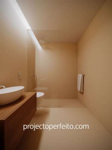 Moradia Geminada T4 Venda em Paramos,Espinho