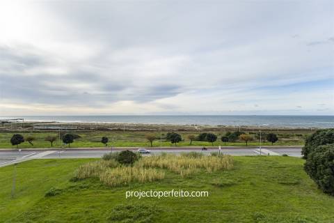 Apartamento T4 DUPLEX Venda em São Félix da Marinha,Vila Nova de Gaia