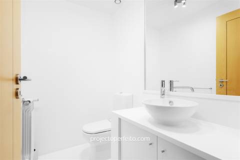 Apartamento T4 DUPLEX Venda em São Félix da Marinha,Vila Nova de Gaia