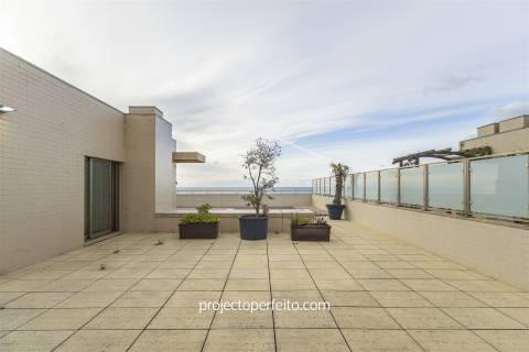 Apartamento T4 DUPLEX Venda em São Félix da Marinha,Vila Nova de Gaia