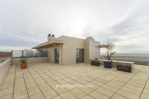 Apartamento T4 DUPLEX Venda em São Félix da Marinha,Vila Nova de Gaia