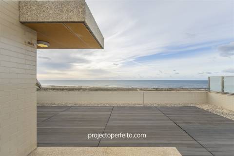 Apartamento T4 DUPLEX Venda em São Félix da Marinha,Vila Nova de Gaia
