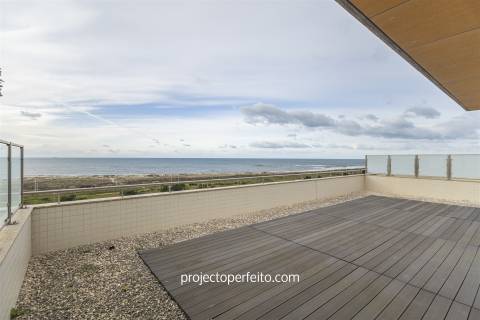 Apartamento T4 DUPLEX Venda em São Félix da Marinha,Vila Nova de Gaia