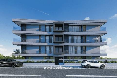 Apartamento T1 Venda em São Félix da Marinha,Vila Nova de Gaia