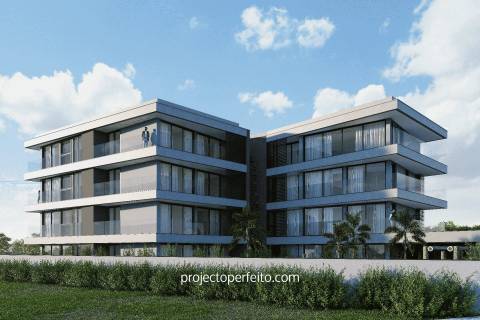 Apartamento T1 Venda em São Félix da Marinha,Vila Nova de Gaia