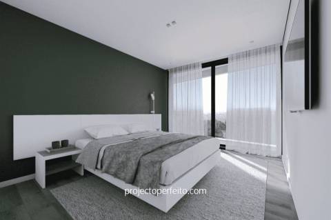 Apartamento T1 Venda em São Félix da Marinha,Vila Nova de Gaia