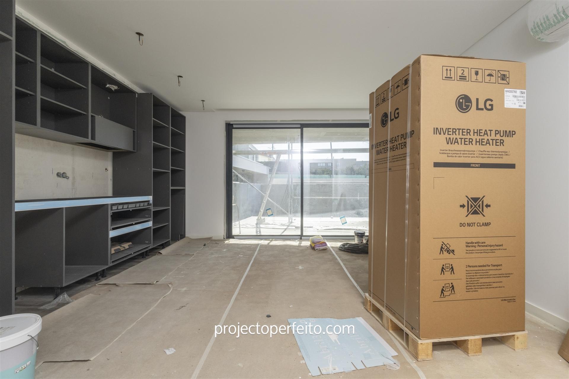 Apartamento T1 Venda em São Félix da Marinha,Vila Nova de Gaia