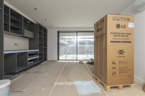 Apartamento T1 Venda em São Félix da Marinha,Vila Nova de Gaia