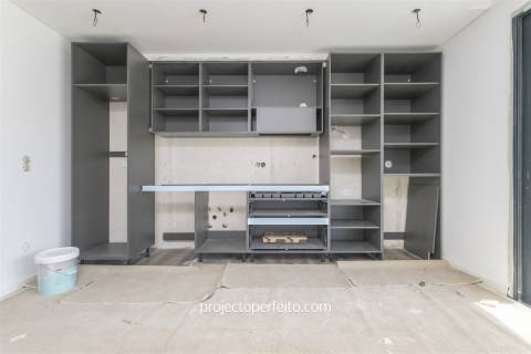 Apartamento T1 Venda em São Félix da Marinha,Vila Nova de Gaia