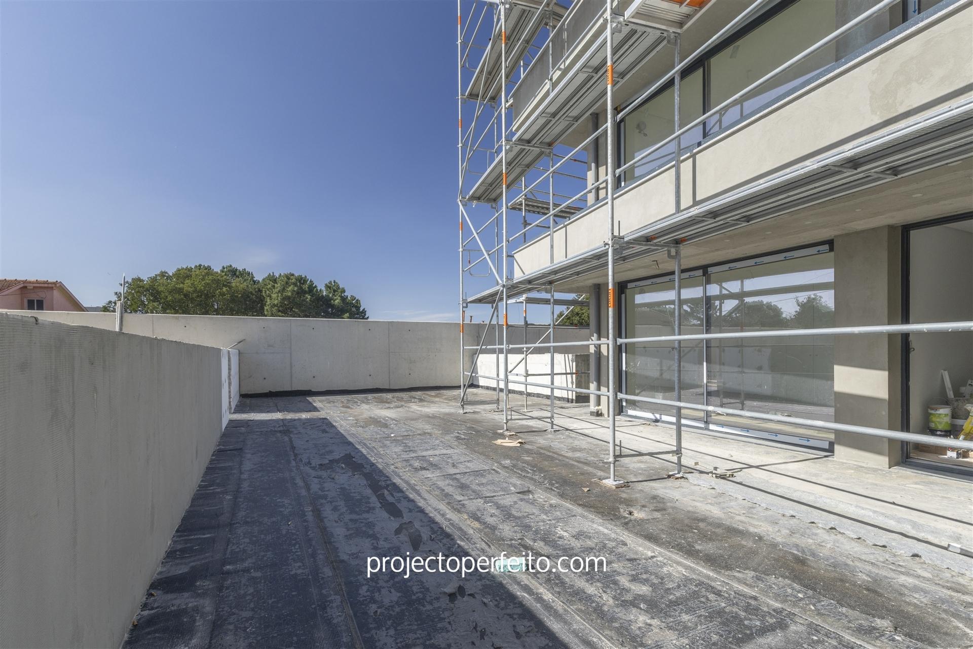 Apartamento T1 Venda em São Félix da Marinha,Vila Nova de Gaia