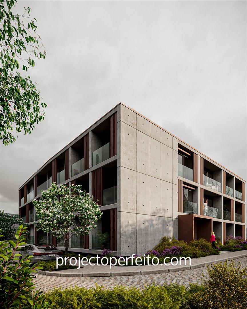 Apartamento T3 Venda em Silvalde,Espinho