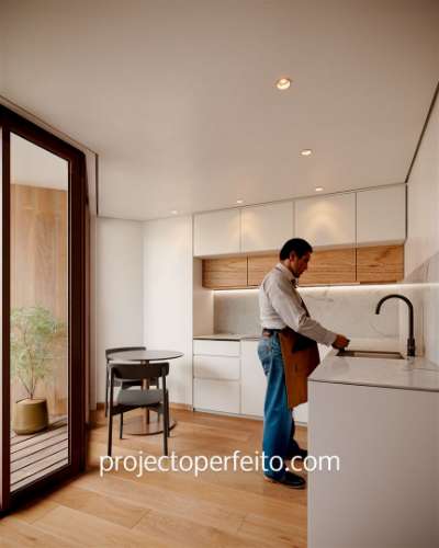 Apartamento T3 Venda em Silvalde,Espinho