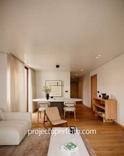 Apartamento T3 Venda em Silvalde,Espinho