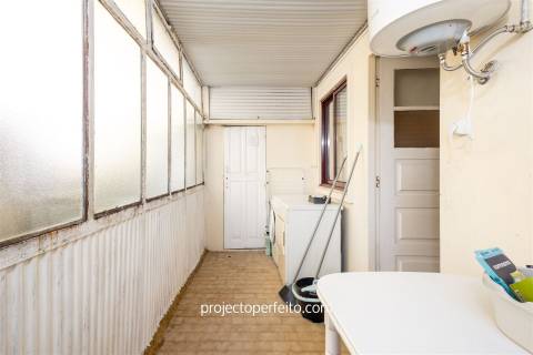 Conjunto de 10 casas para venda em Silvalde, à entrada da cidade de Espinho.