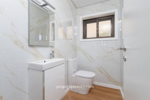 Moradia Isolada T4+1 Arrendamento em Gulpilhares e Valadares,Vila Nova de Gaia