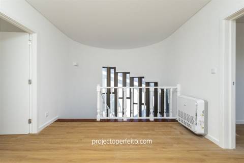 Moradia Isolada T4+1 Arrendamento em Gulpilhares e Valadares,Vila Nova de Gaia