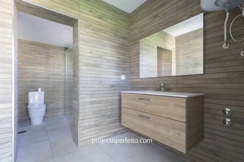 Moradia Isolada T4+1 Arrendamento em Gulpilhares e Valadares,Vila Nova de Gaia