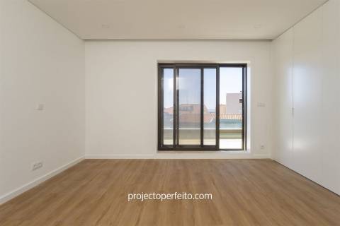 Moradia Isolada T4+1 Arrendamento em Gulpilhares e Valadares,Vila Nova de Gaia